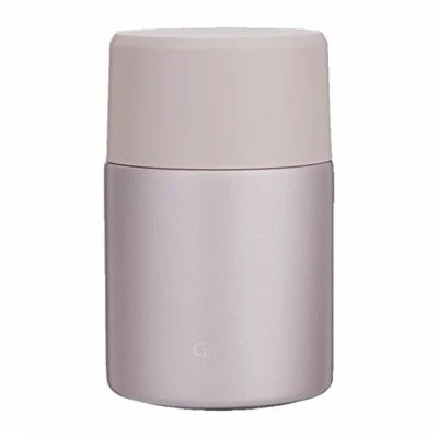 Vaso de viaje con aislamiento al vacío